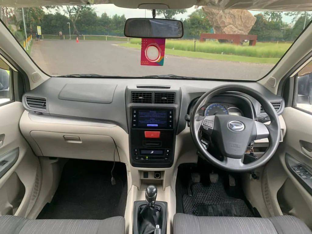 2019 Daihatsu Xenia 2019 Daihatsu Xenia
