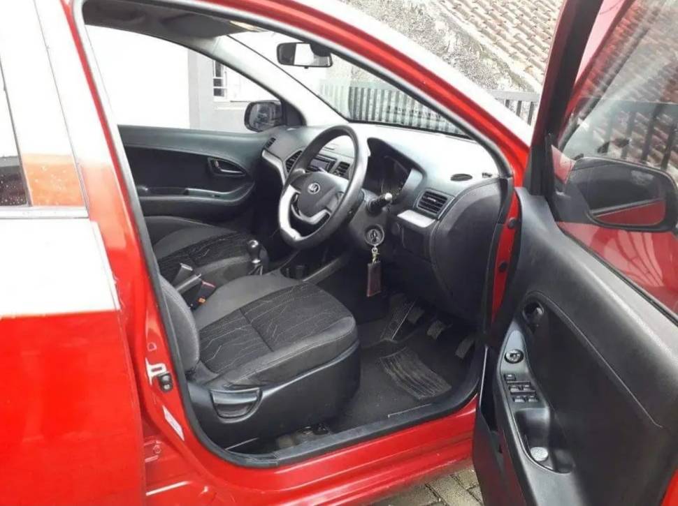 2013 Kia Picanto 2013 Kia Picanto