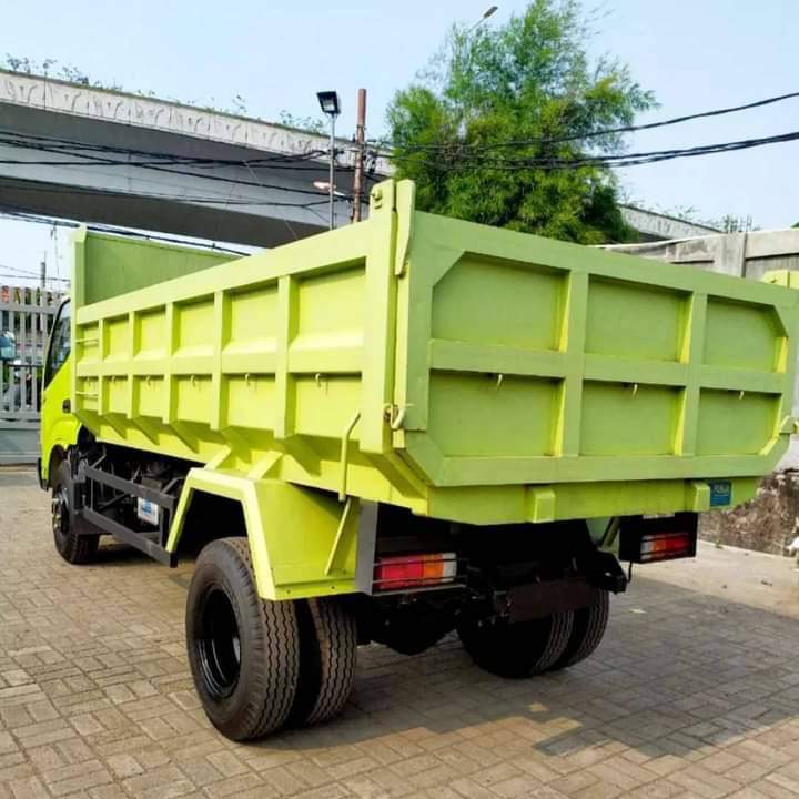 2019 Mitsubishi Colt L 300 SOLAR STD 2 5 BOX 2019 Mitsubishi Colt L 300 SOLAR STD 2 5 BOX