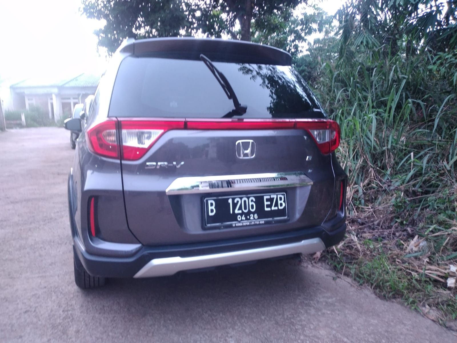 2021 Honda BRV 2021 Honda BRV