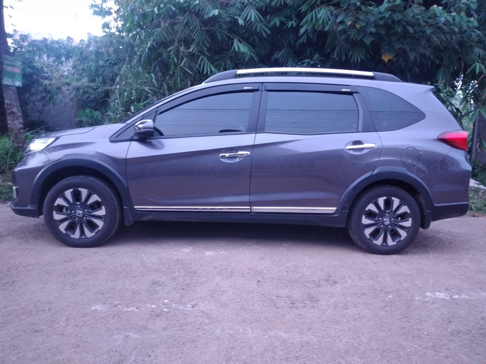 2021 Honda BRV 2021 Honda BRV