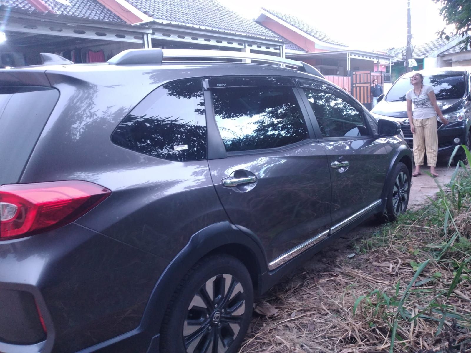 2021 Honda BRV 2021 Honda BRV