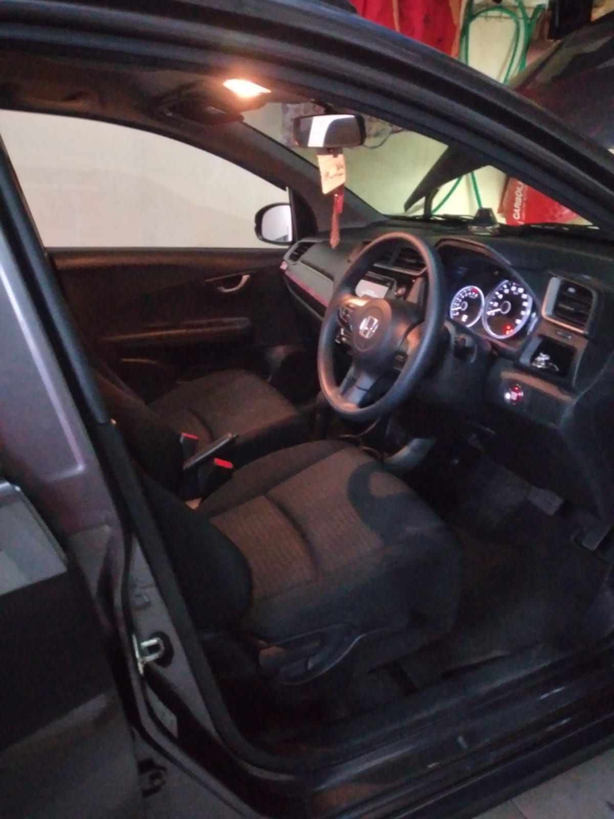 2021 Honda BRV 2021 Honda BRV