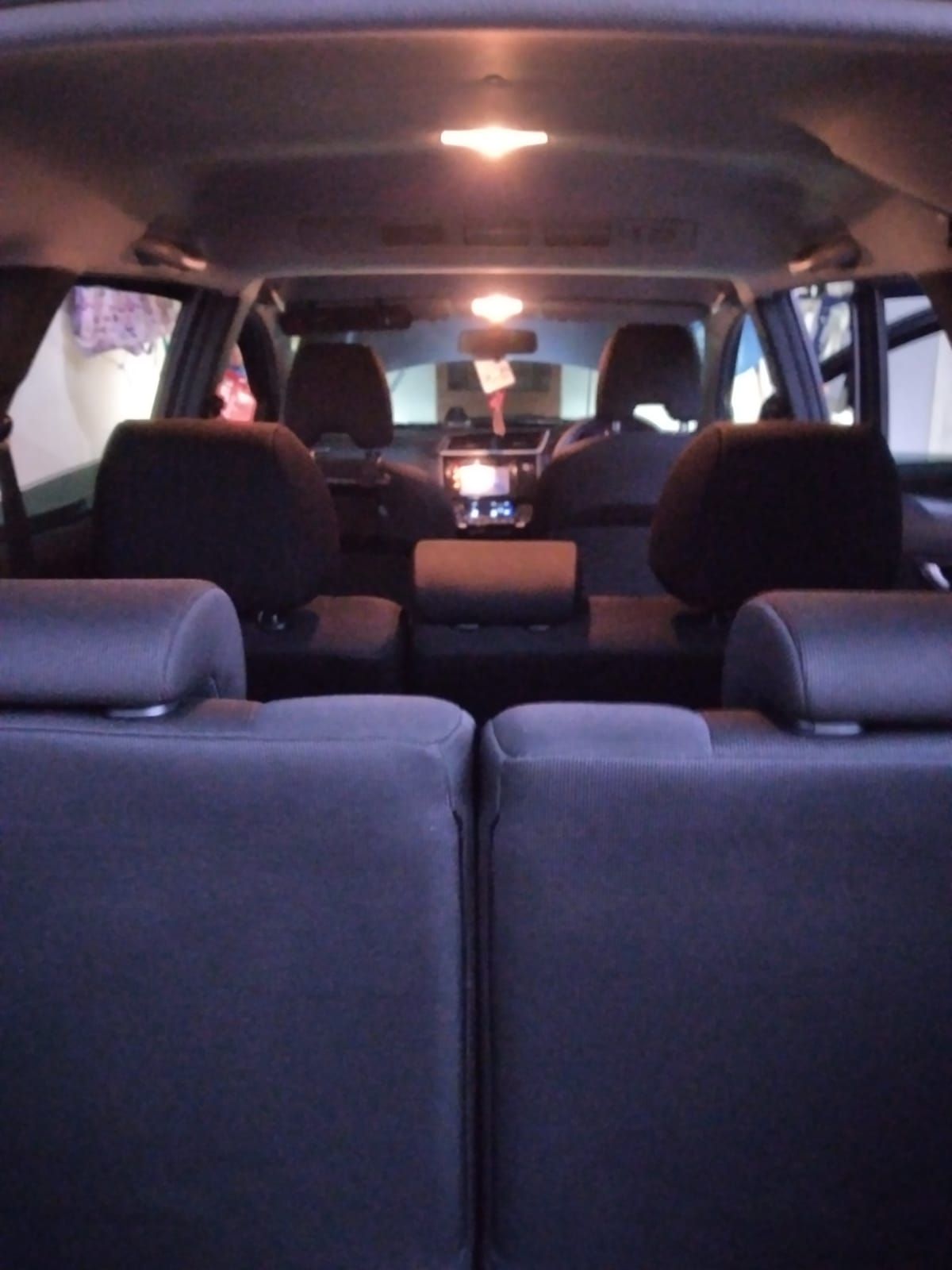 2021 Honda BRV 2021 Honda BRV