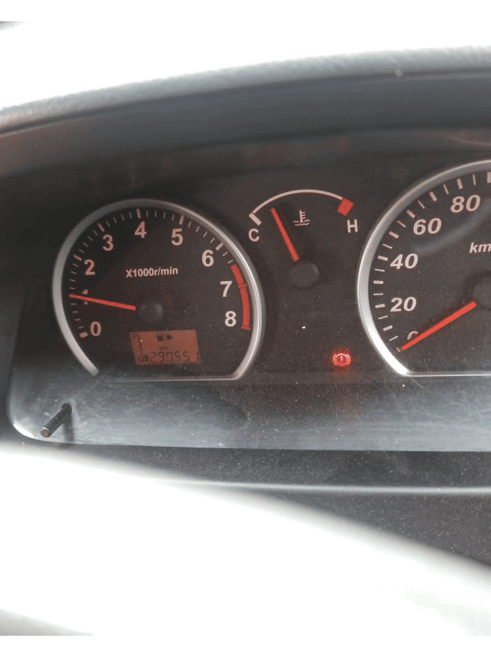 2014 Daihatsu Luxio 2014 Daihatsu Luxio