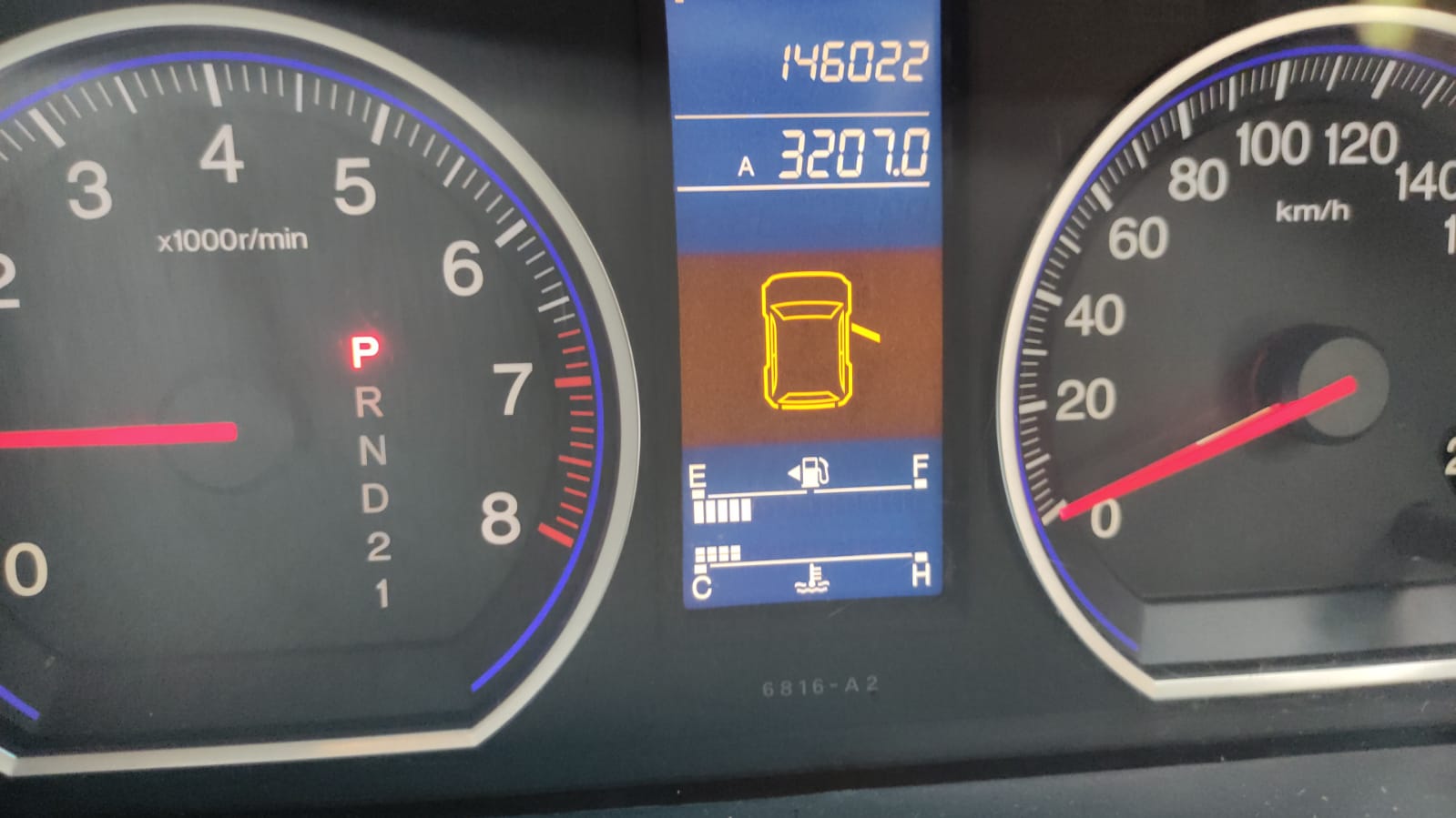 2011 Honda CR-V 2011 Honda CR-V