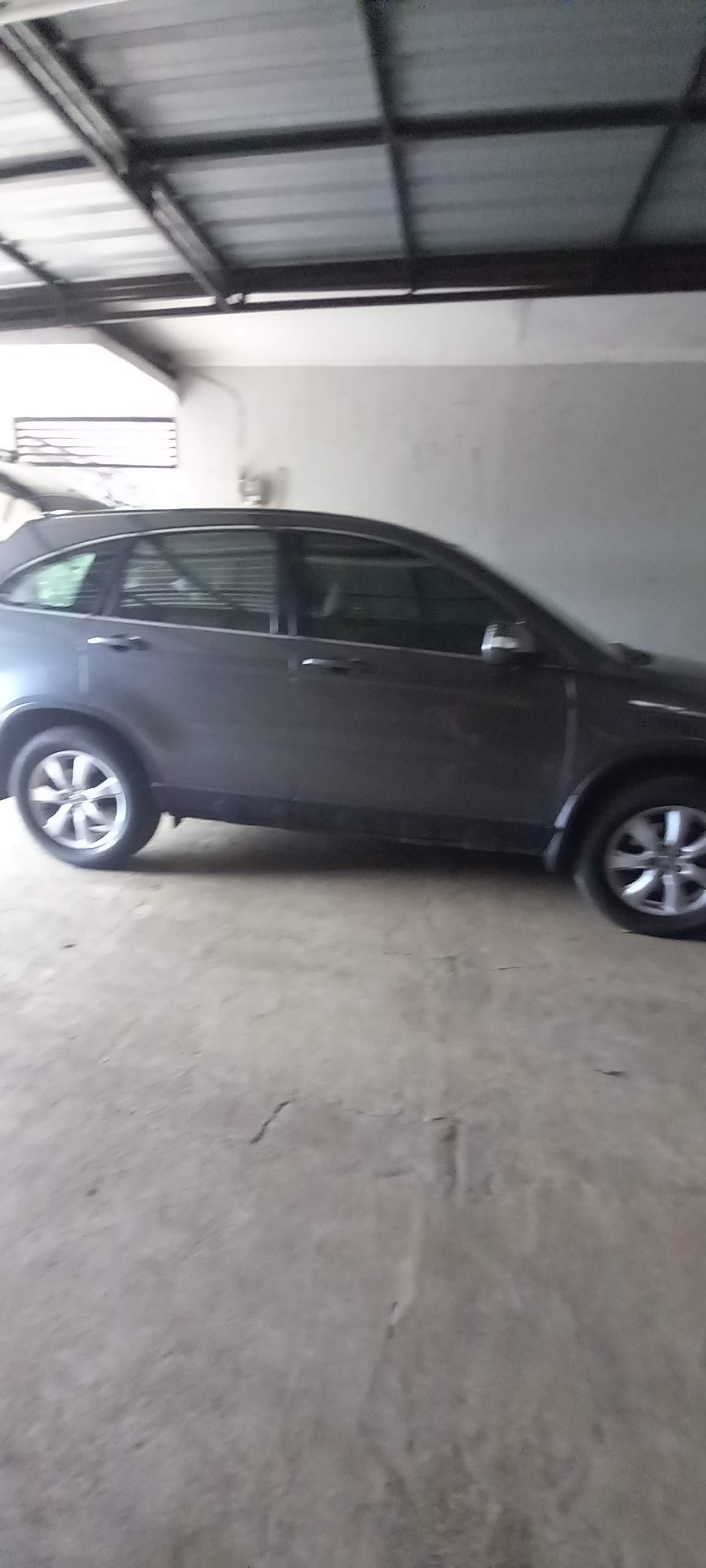 2011 Honda CR-V 2011 Honda CR-V