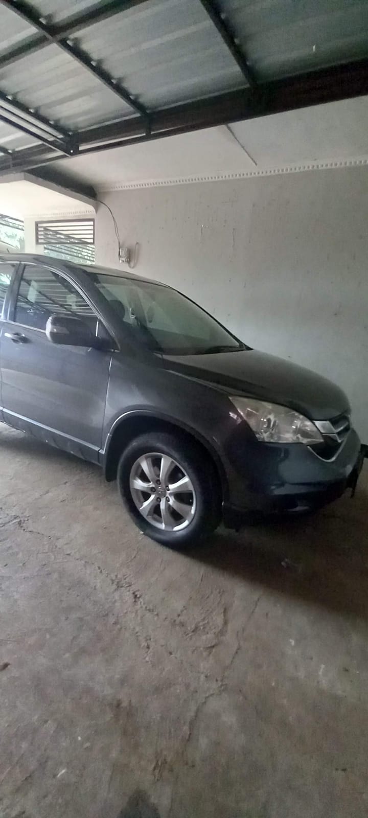 2011 Honda CR-V 2011 Honda CR-V