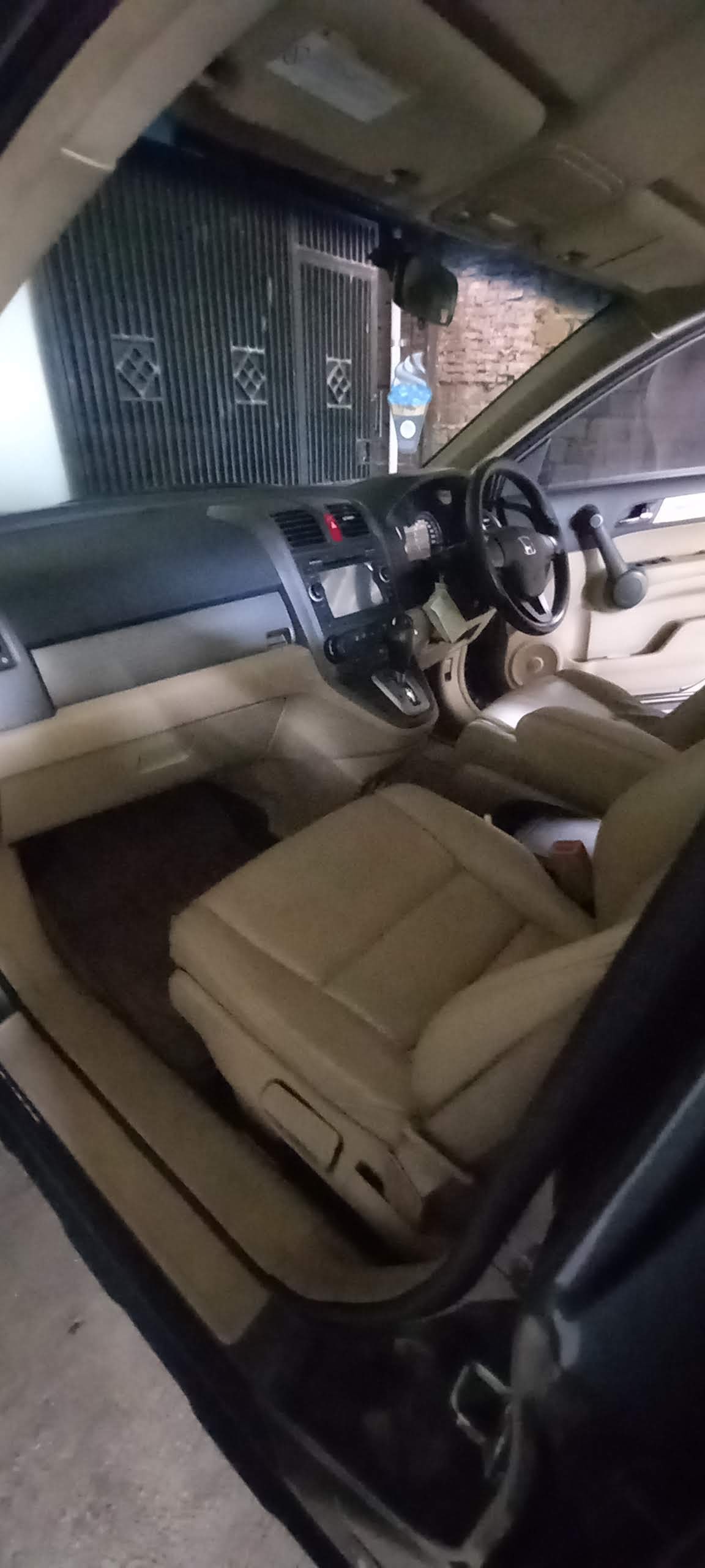 2011 Honda CR-V 2011 Honda CR-V