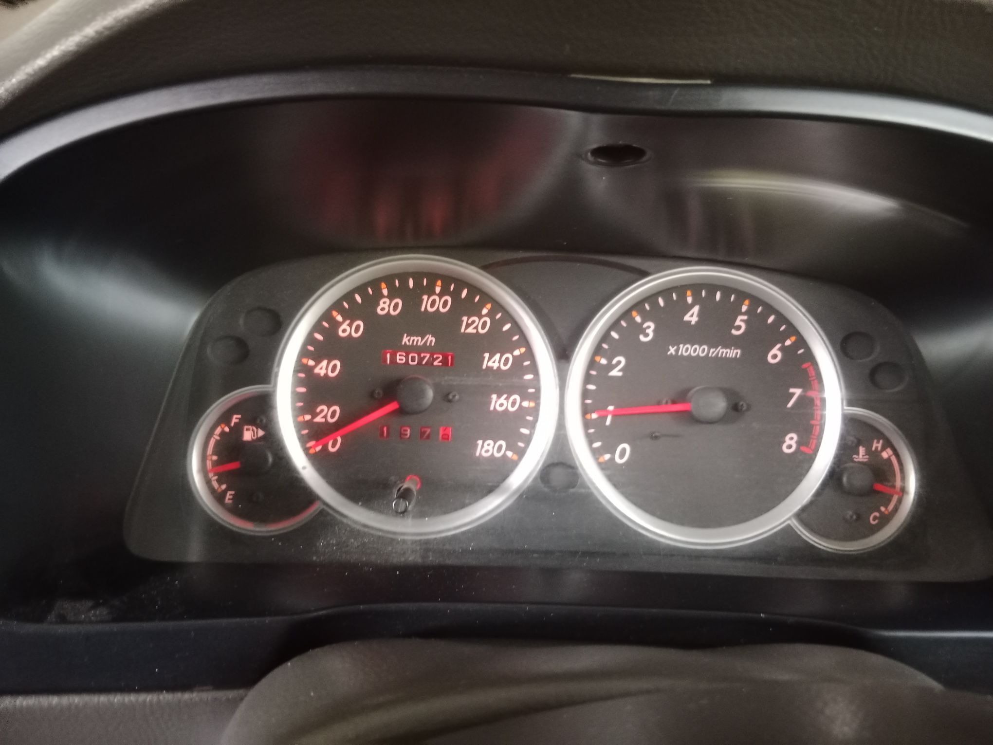 2011 Daihatsu Xenia 2011 Daihatsu Xenia