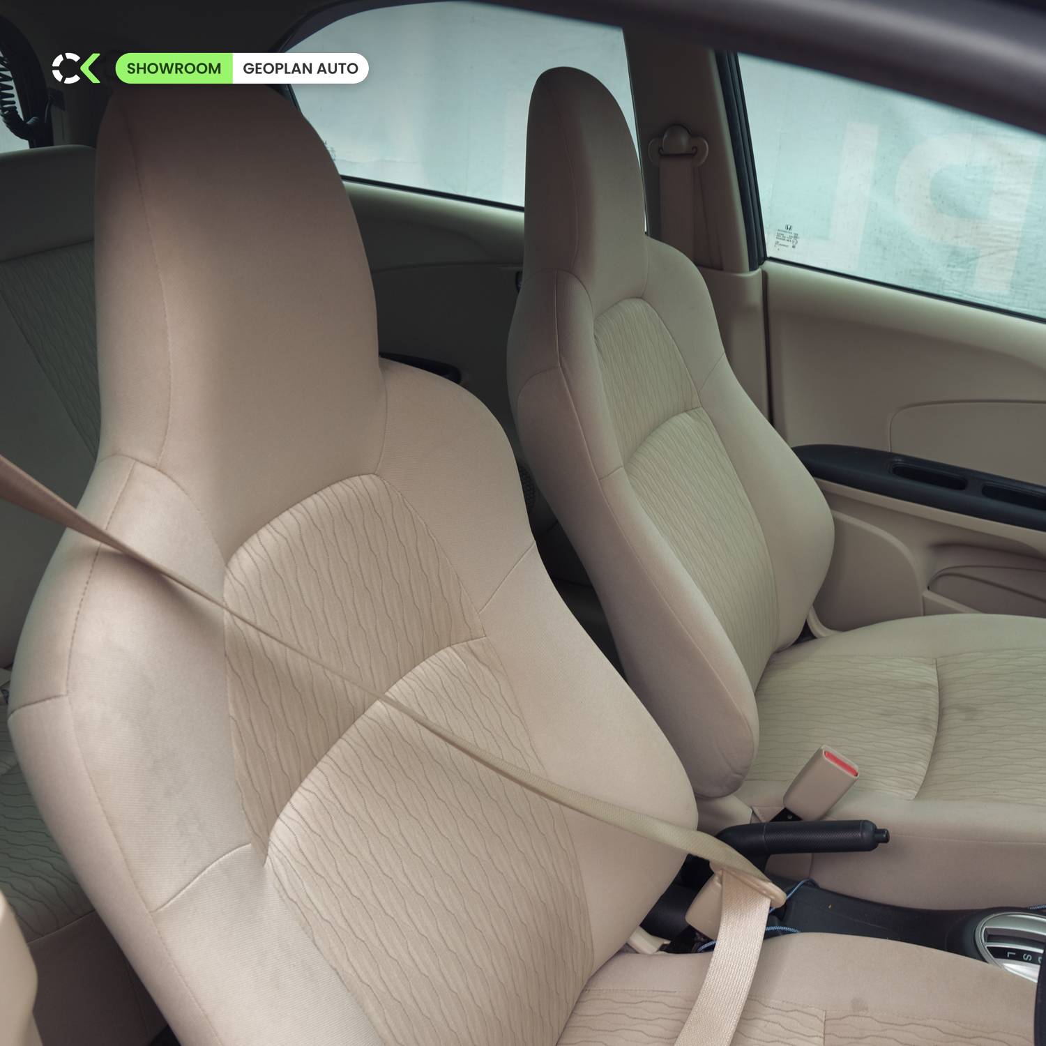 2018 Honda Brio 2018 Honda Brio