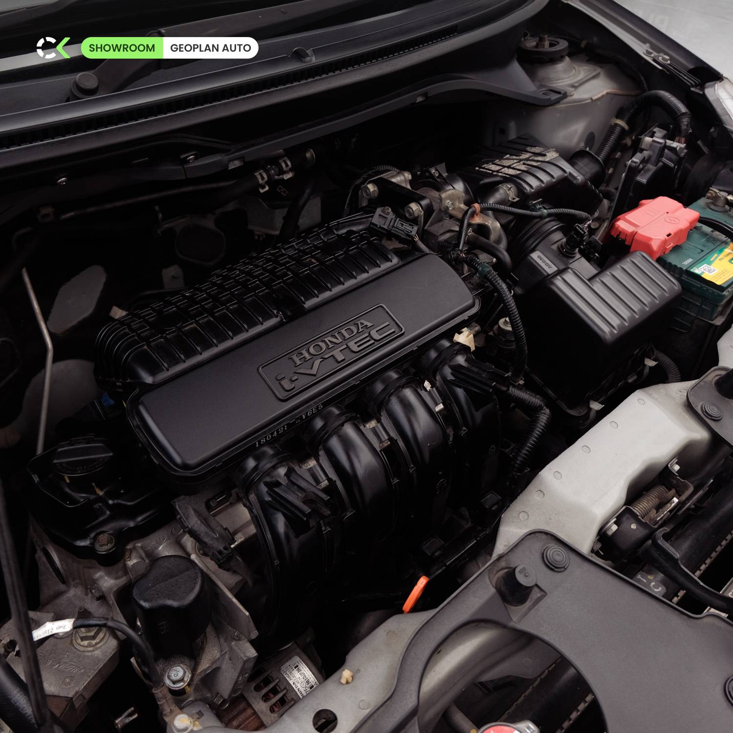 2018 Honda Brio 2018 Honda Brio