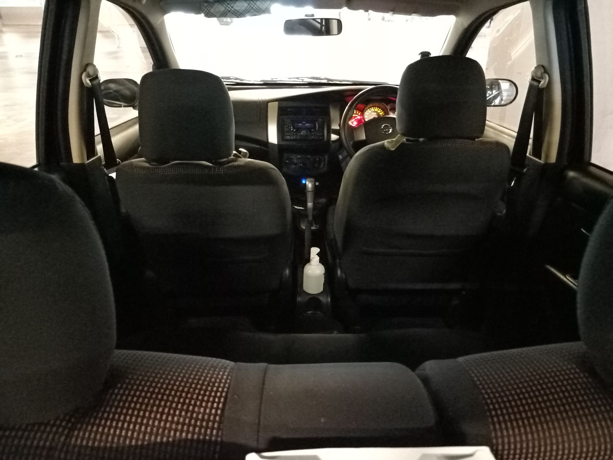 2013 Nissan Livina 2013 Nissan Livina