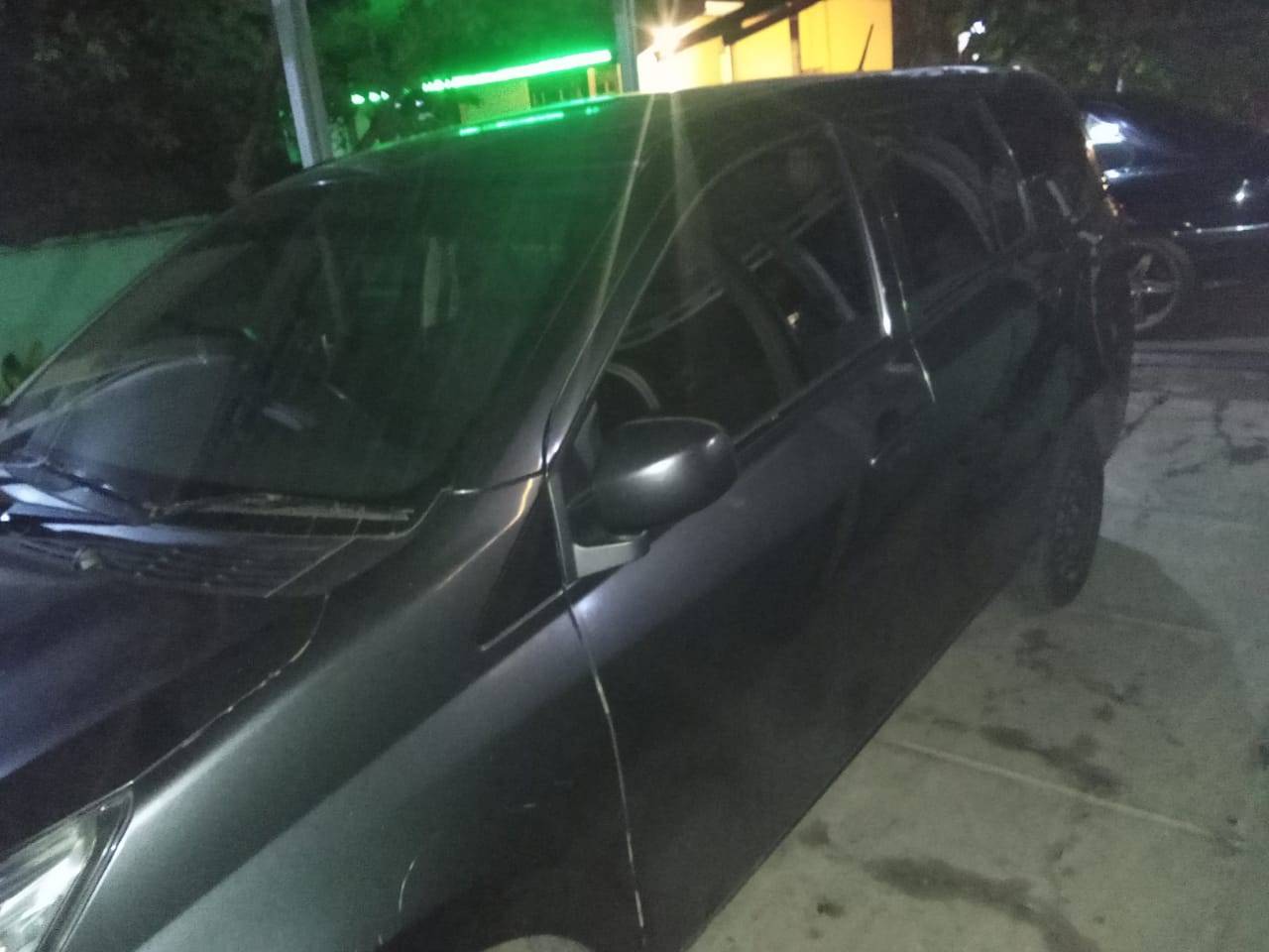 Buy used car
