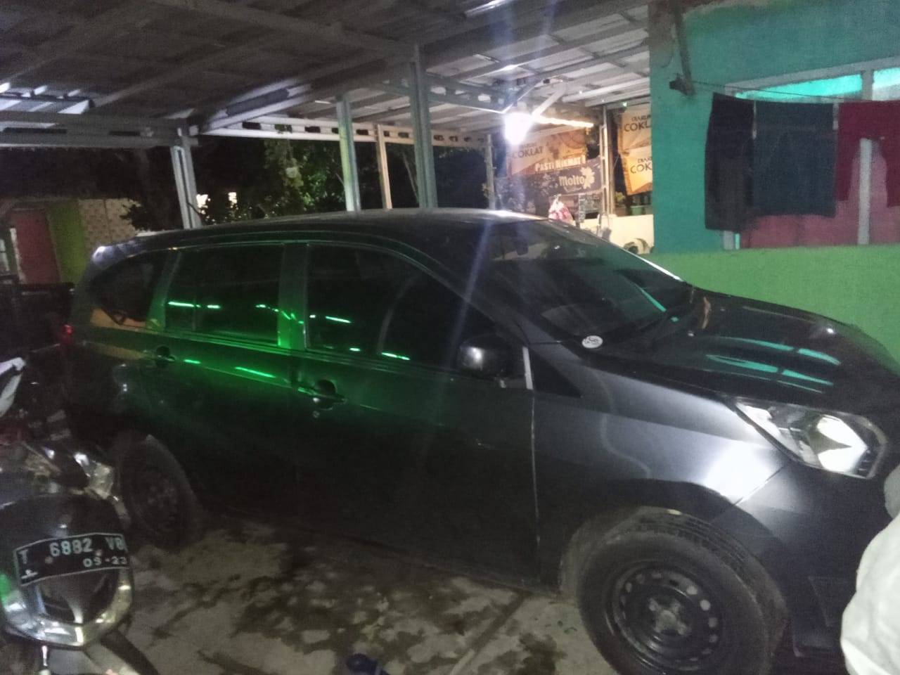 Old 2016 Daihatsu Sigra  1.0 M MT 1.0 M MT