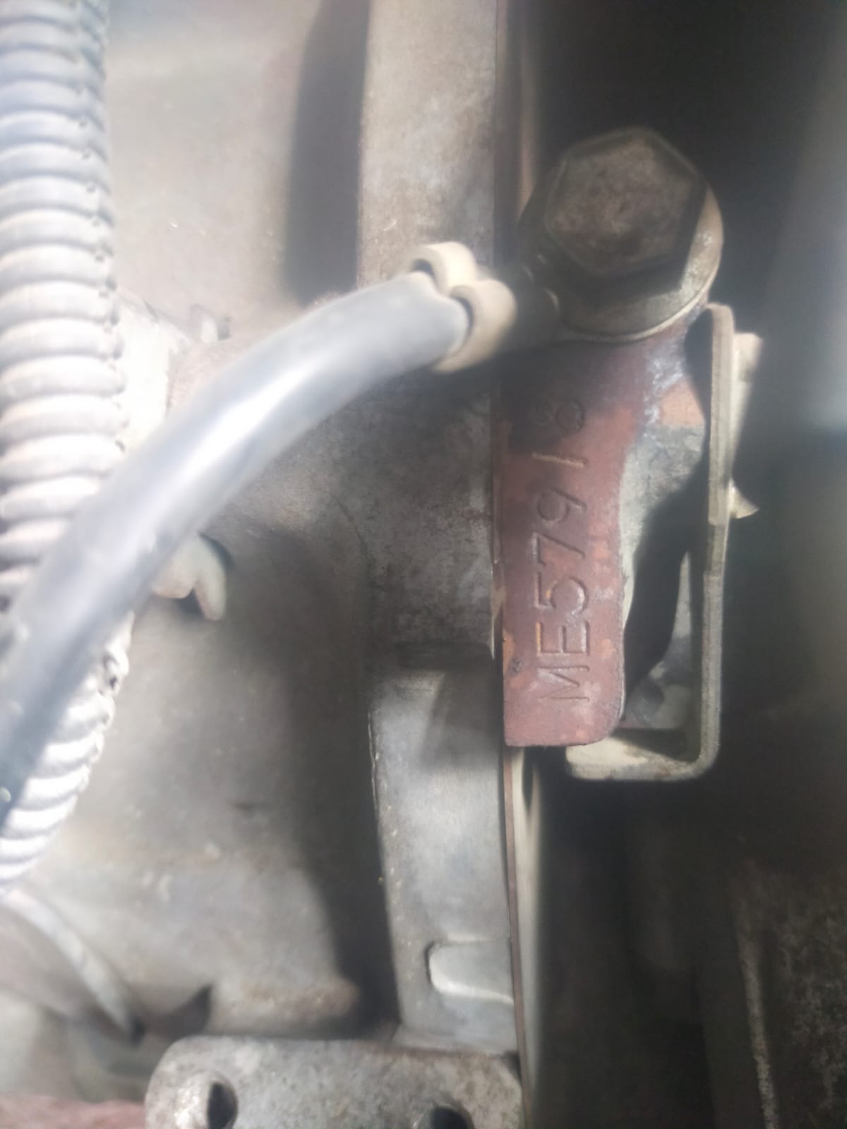 2014 Daihatsu Gran Max PU 2014 Daihatsu Gran Max PU