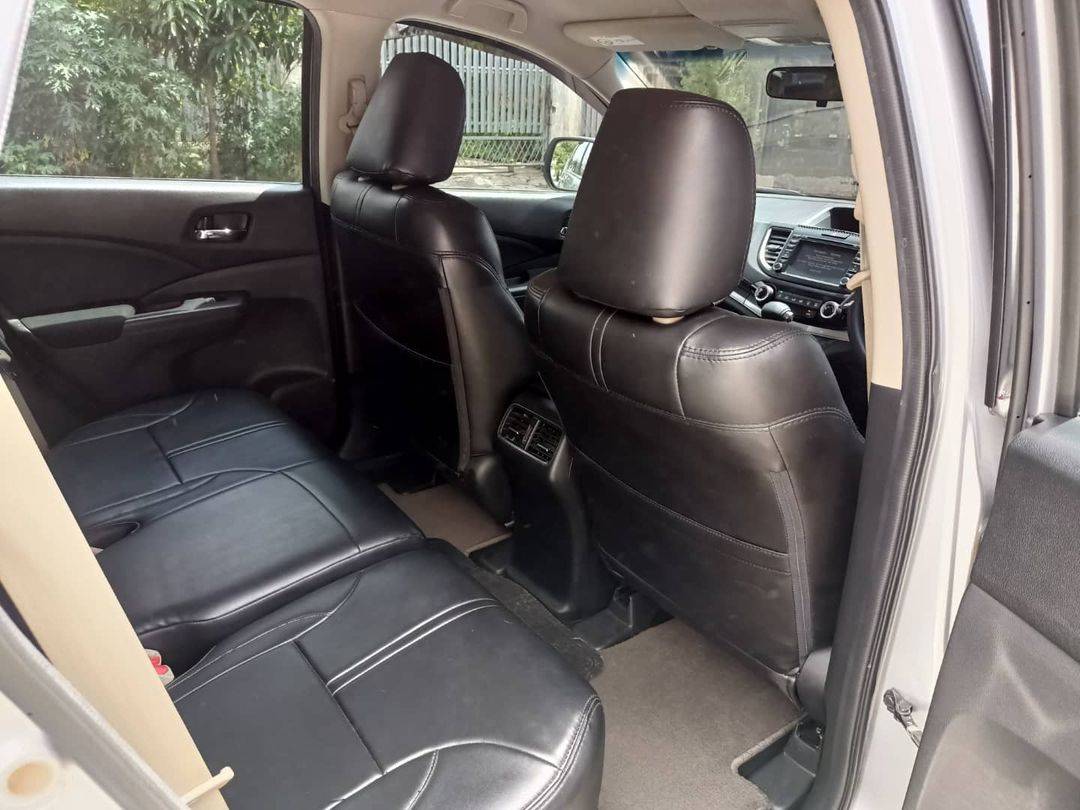 2016 Honda CRV 2016 Honda CRV