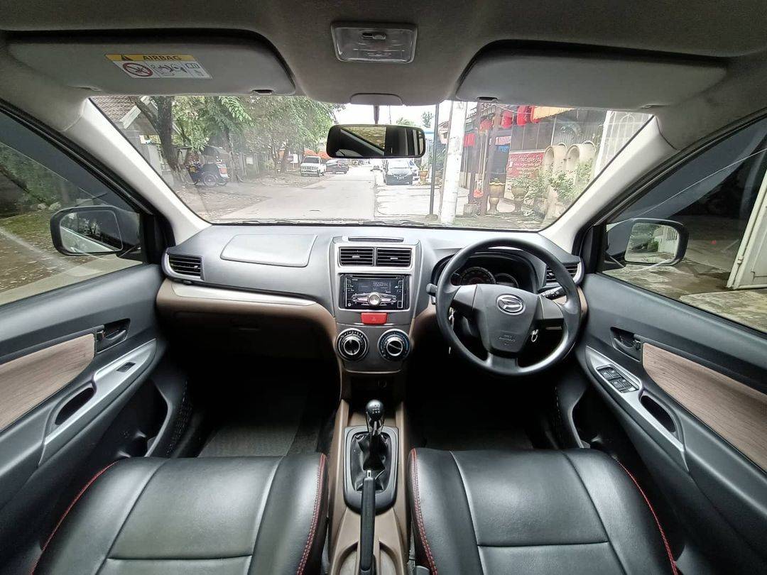 2016 Daihatsu Xenia 2016 Daihatsu Xenia