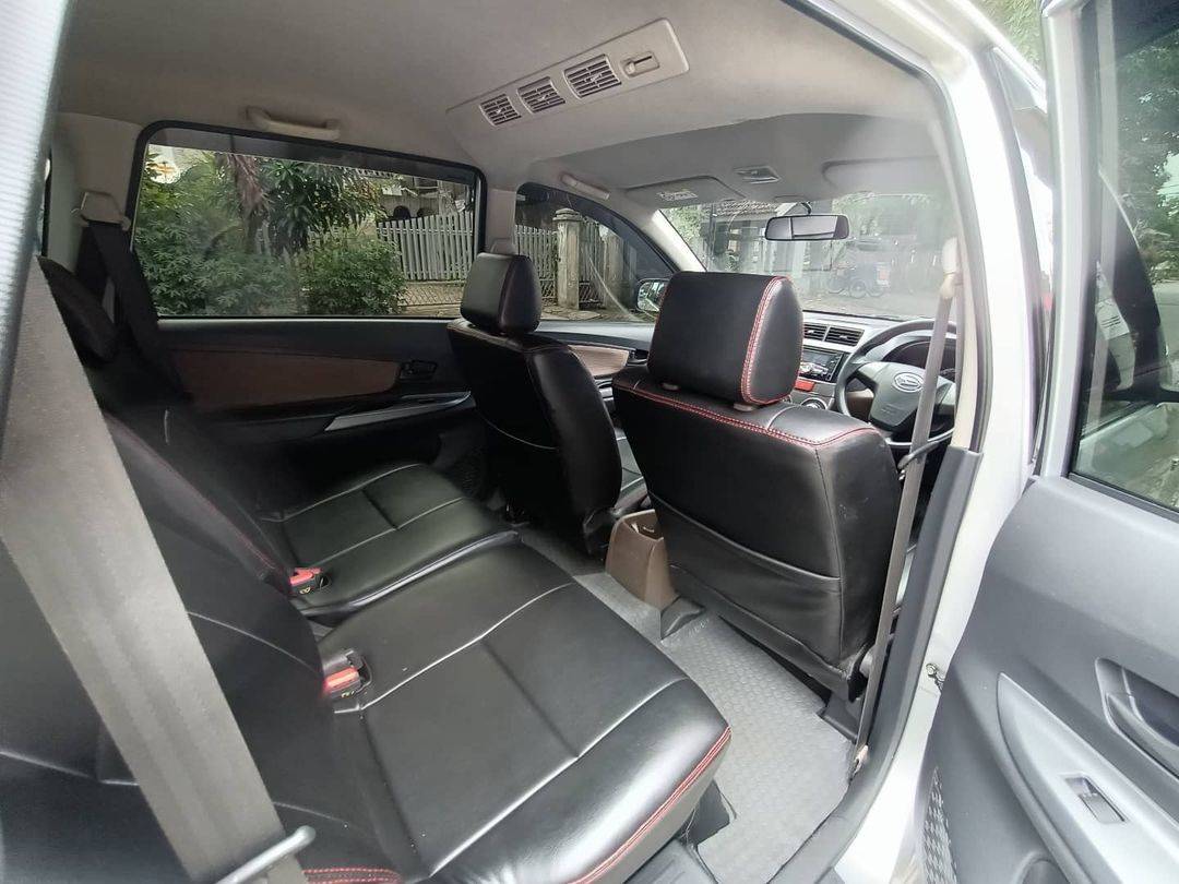 2016 Daihatsu Xenia 2016 Daihatsu Xenia