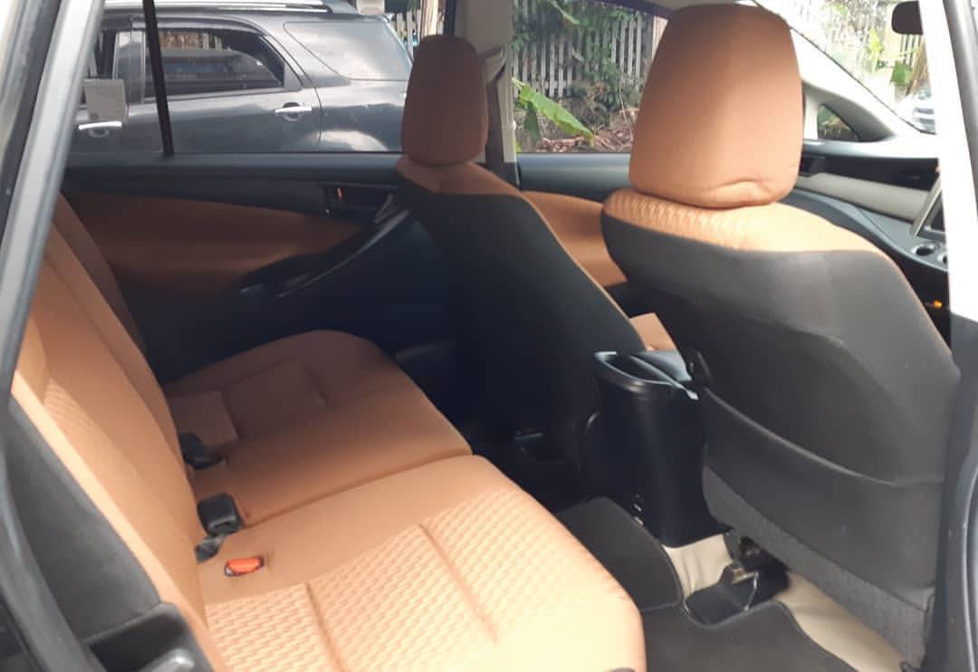 2016 Toyota Kijang Innova 2016 Toyota Kijang Innova