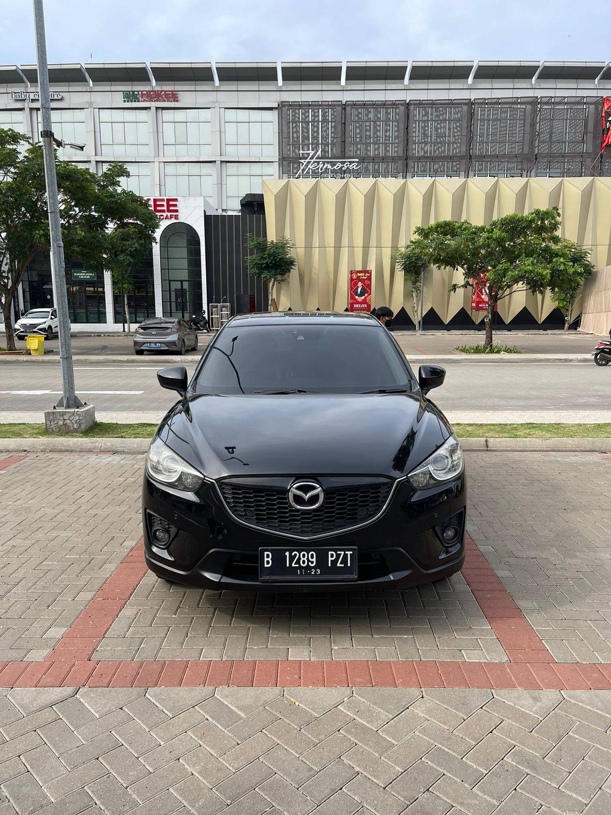 2013 Mazda CX 5 2013 Mazda CX 5