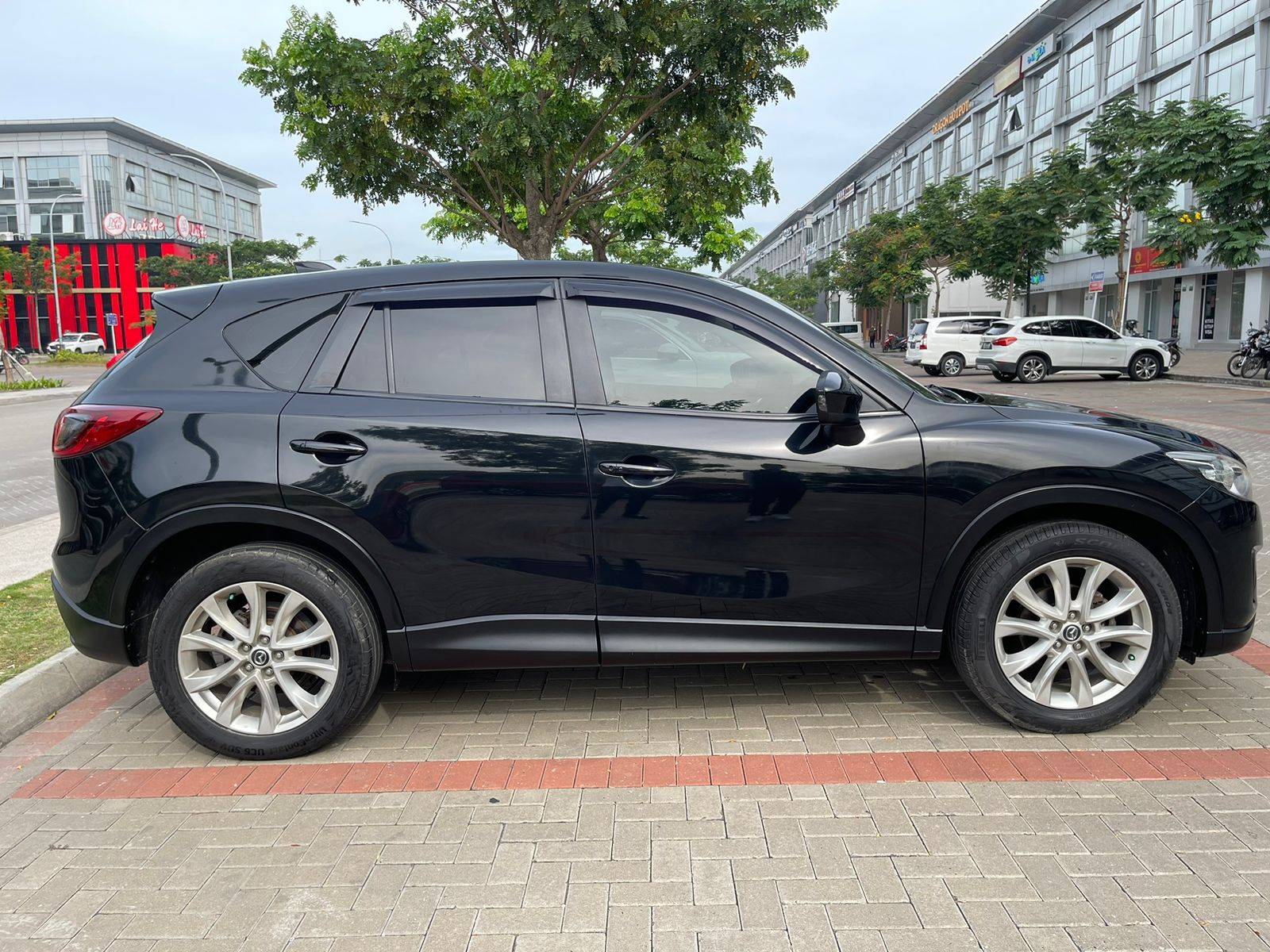 2013 Mazda CX 5 2013 Mazda CX 5