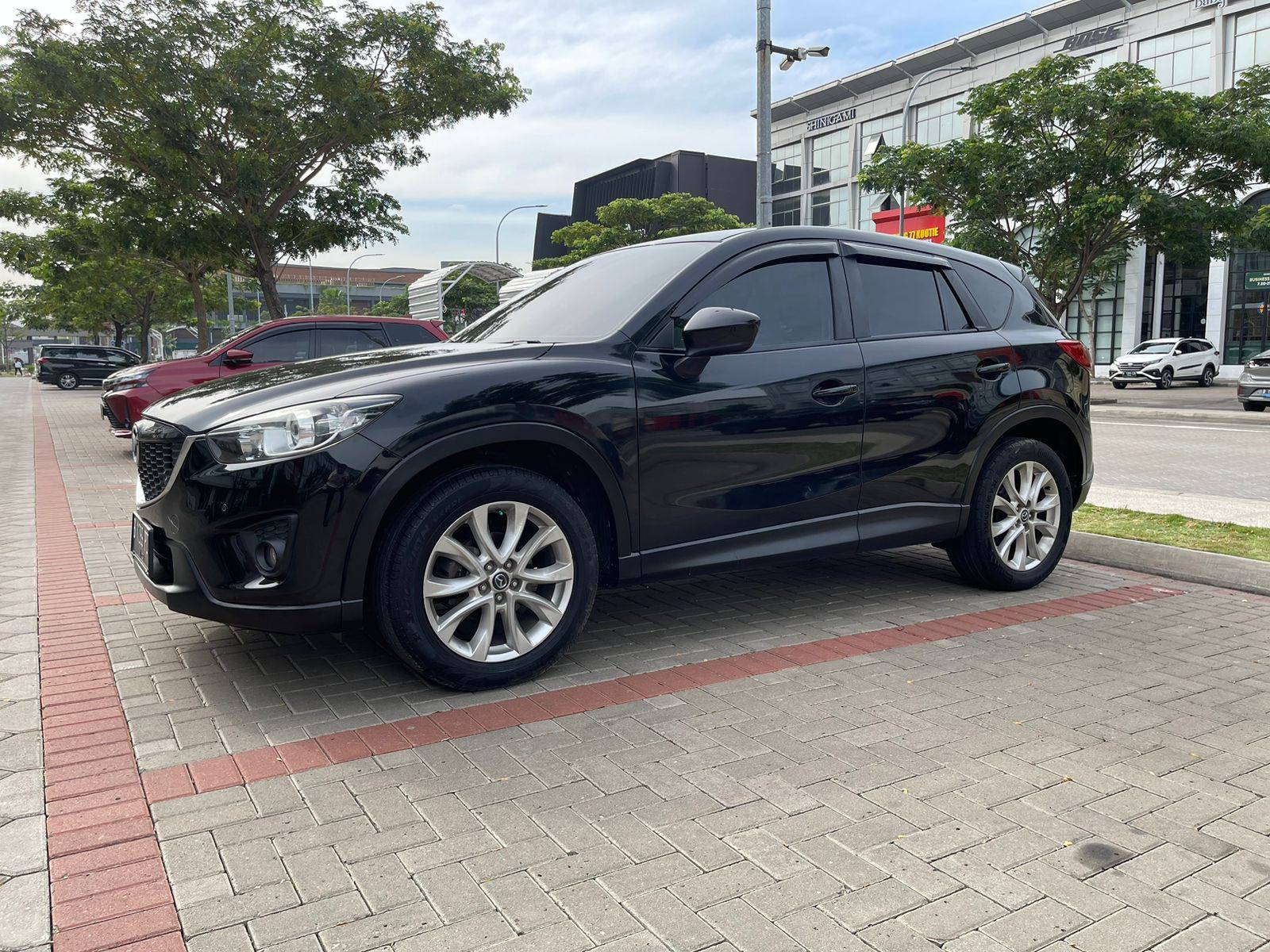 2013 Mazda CX 5 2013 Mazda CX 5