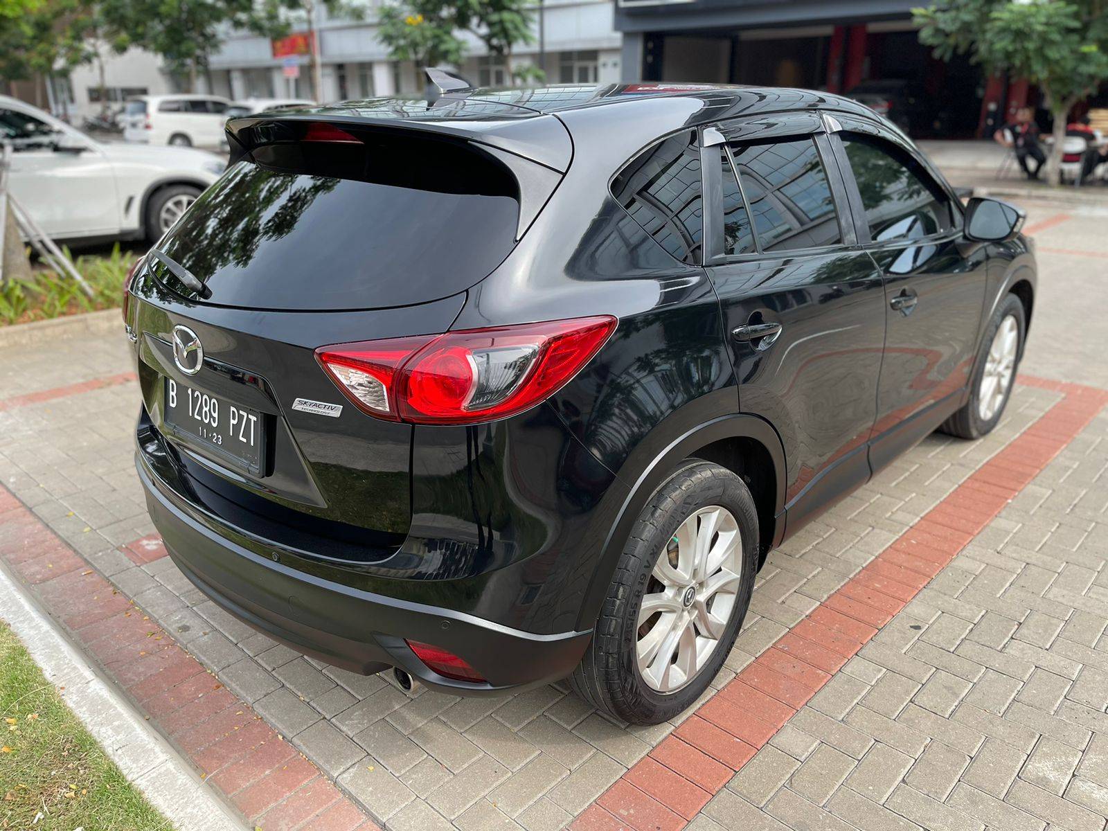 2013 Mazda CX 5 2013 Mazda CX 5