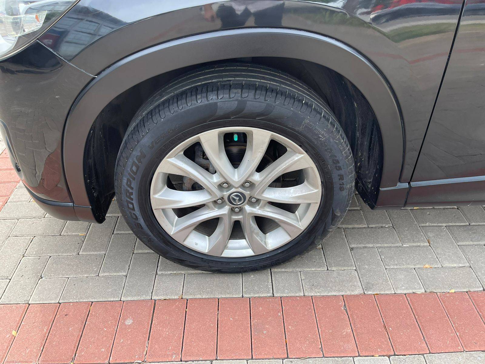 2013 Mazda CX 5 2013 Mazda CX 5