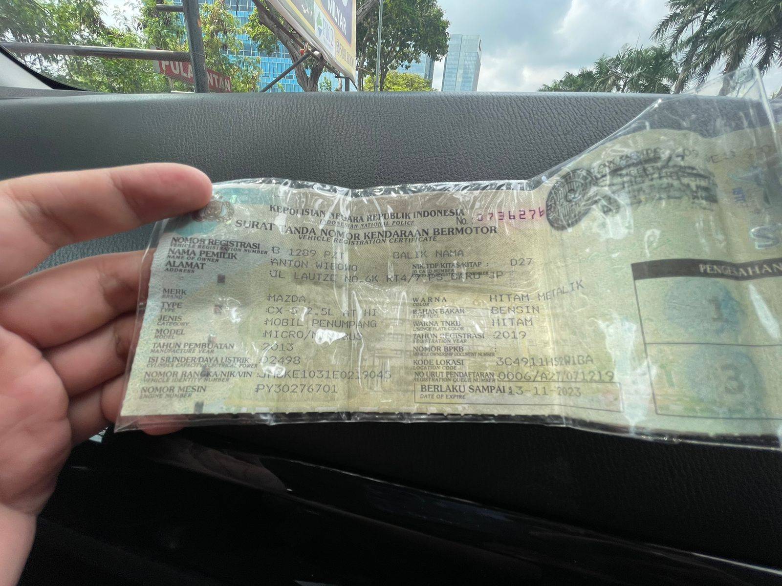 2013 Mazda CX 5 2013 Mazda CX 5