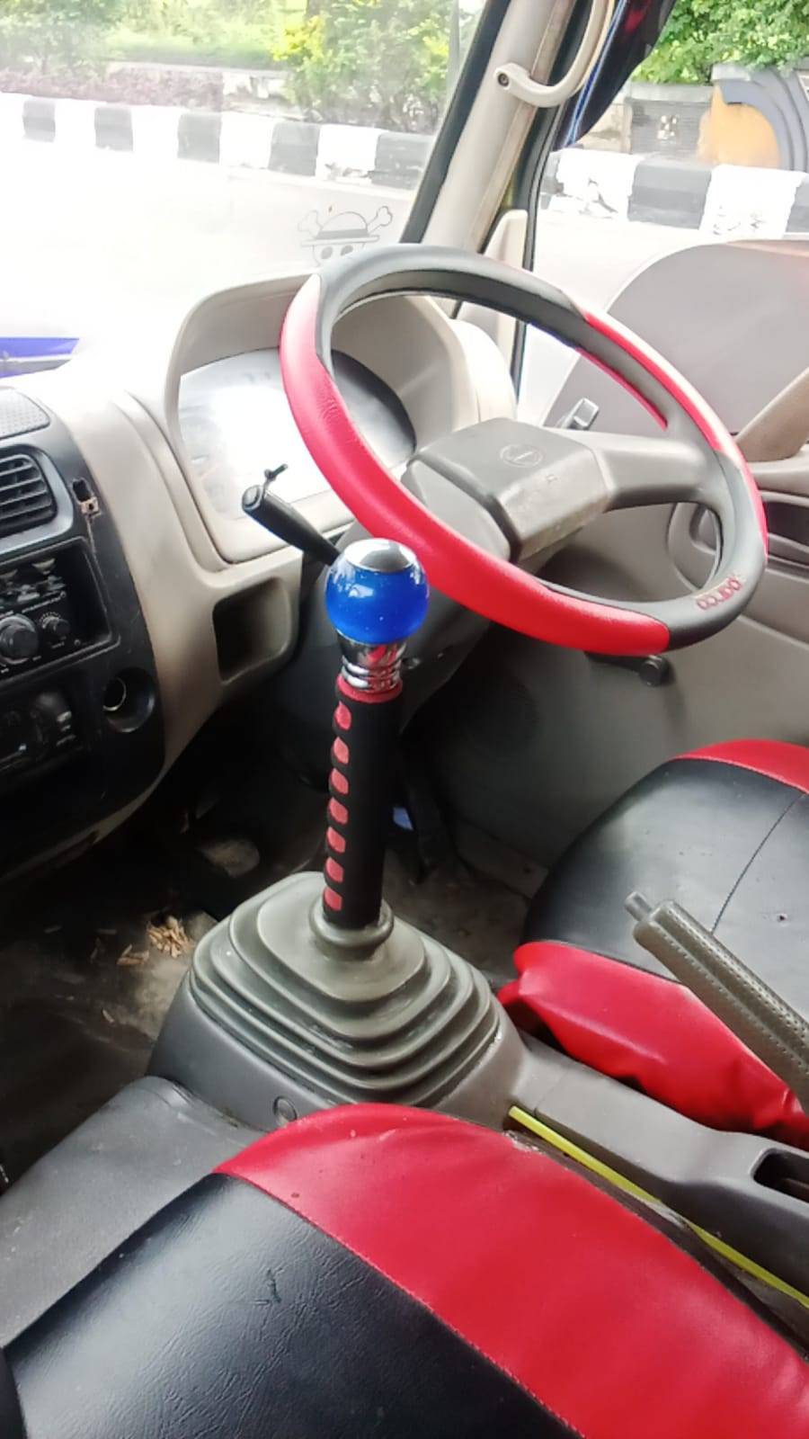 Buy used car