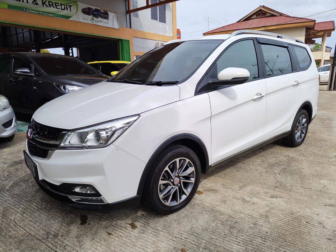 2021 Wuling Cortez 2021 Wuling Cortez