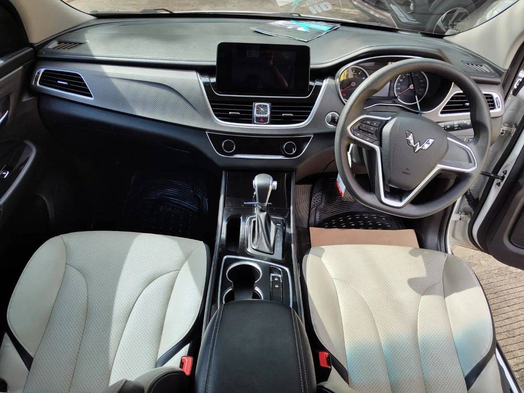 2021 Wuling Cortez 2021 Wuling Cortez