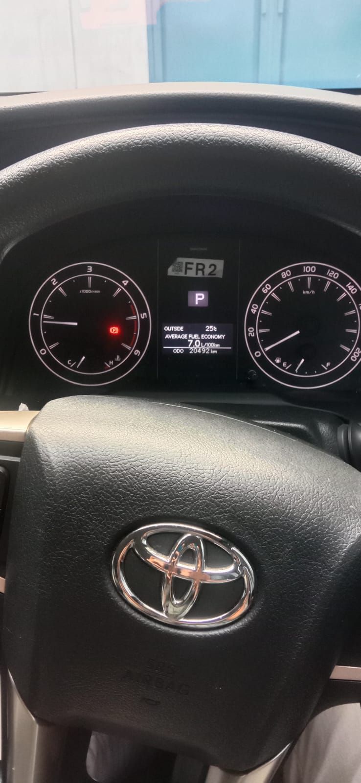 2020 Toyota Kijang Innova 2020 Toyota Kijang Innova