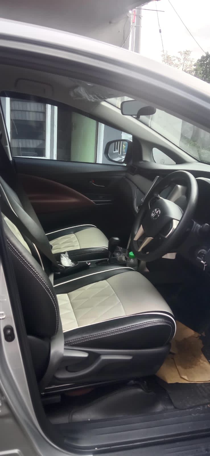 2020 Toyota Kijang Innova 2020 Toyota Kijang Innova