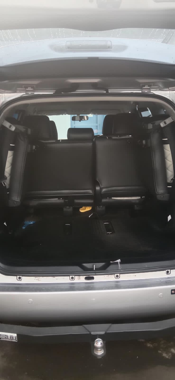 2020 Toyota Kijang Innova 2020 Toyota Kijang Innova