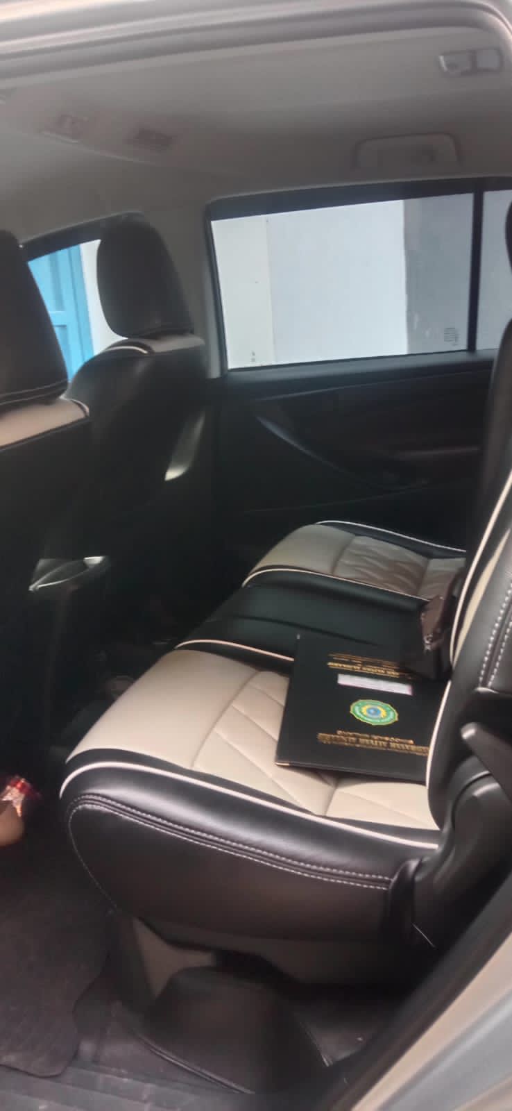 2020 Toyota Kijang Innova 2020 Toyota Kijang Innova