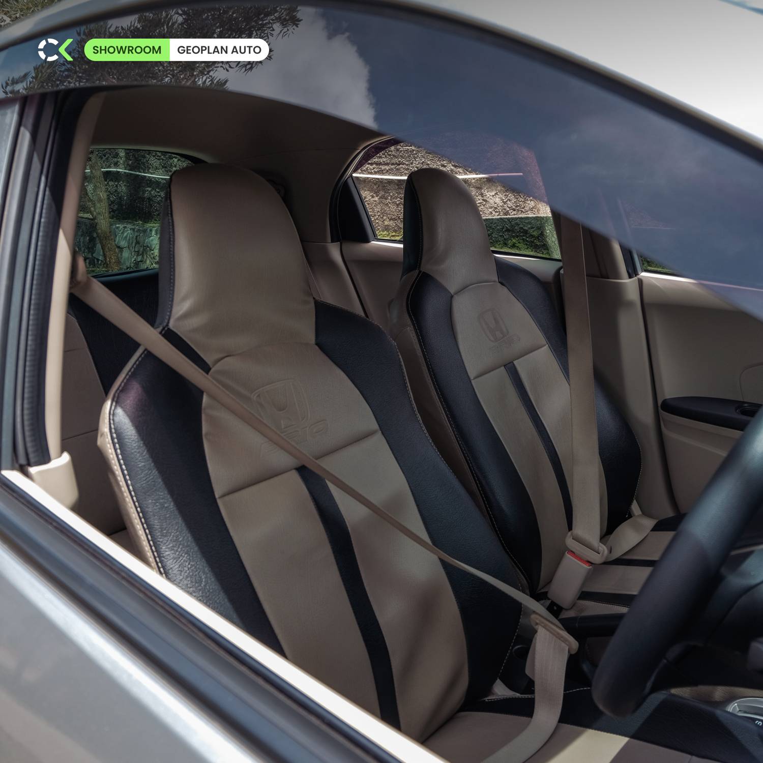 2018 Honda Brio 2018 Honda Brio