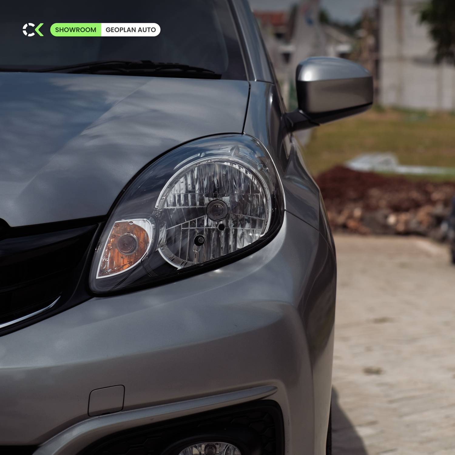 2018 Honda Brio 2018 Honda Brio