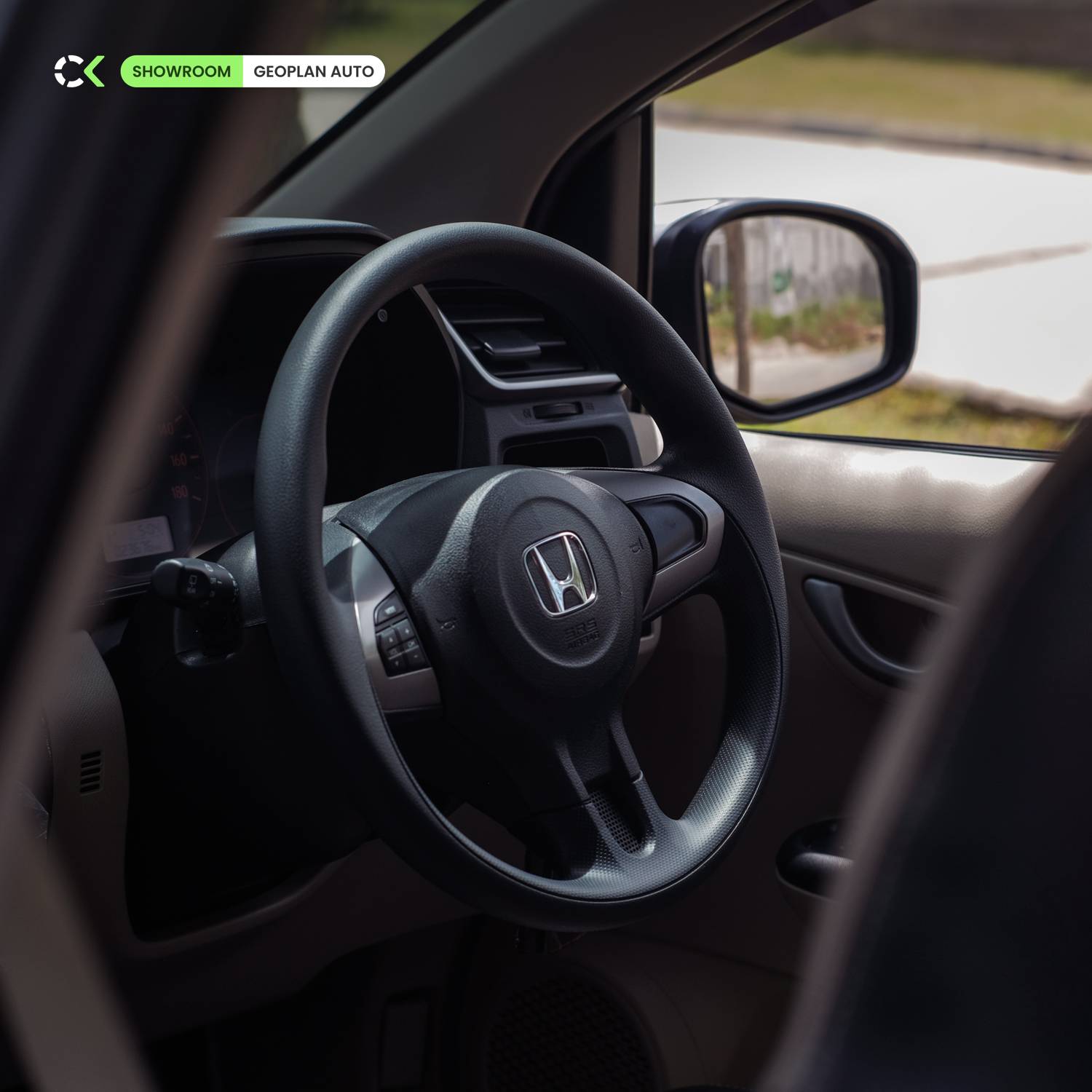 2018 Honda Brio 2018 Honda Brio