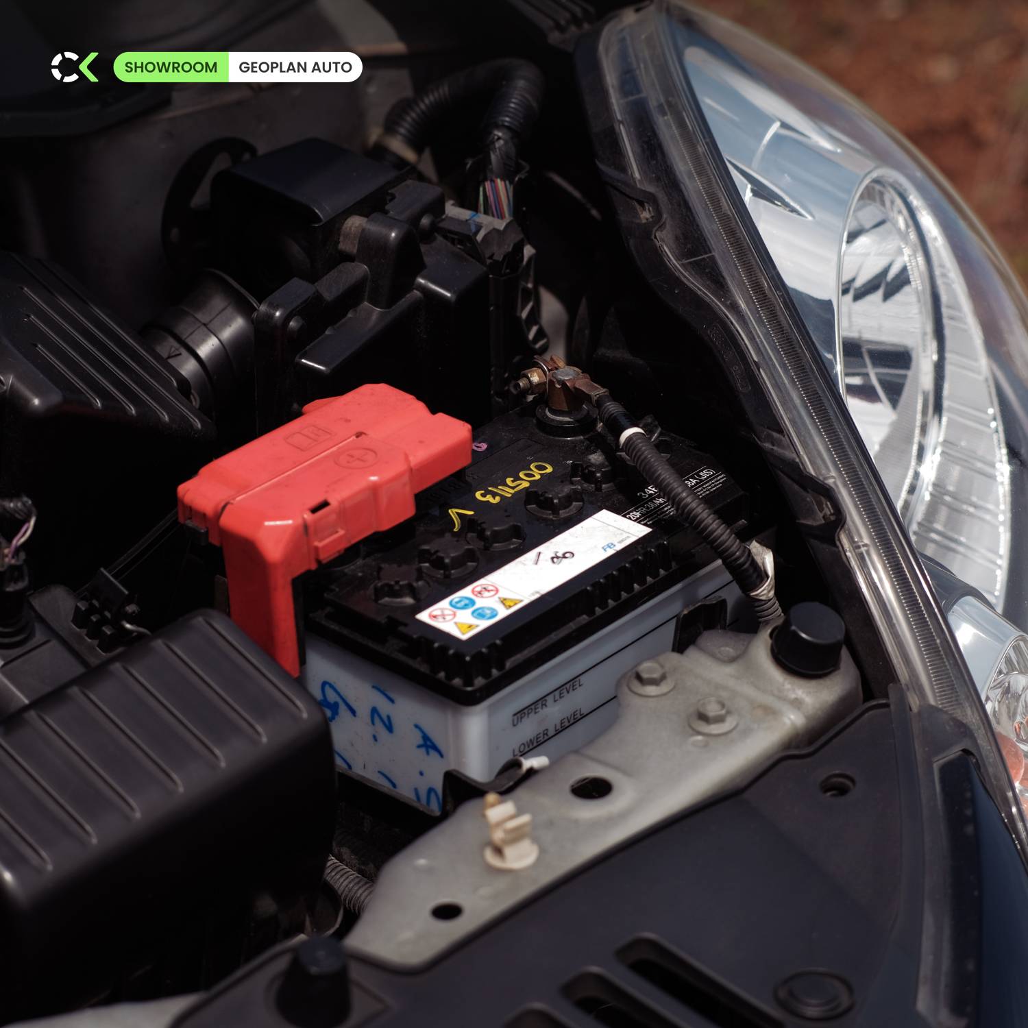 2017 Honda Brio 2017 Honda Brio