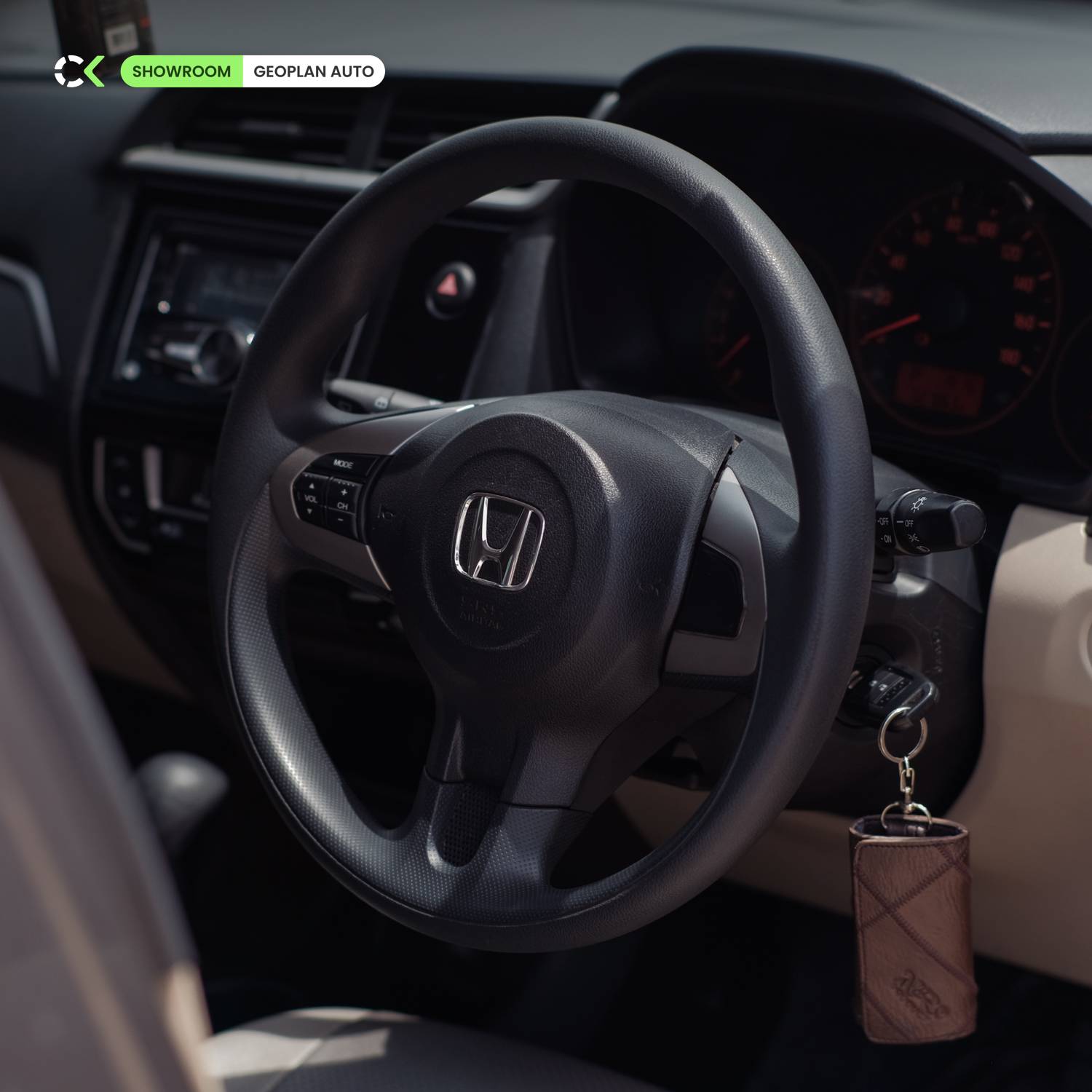 2017 Honda Brio 2017 Honda Brio