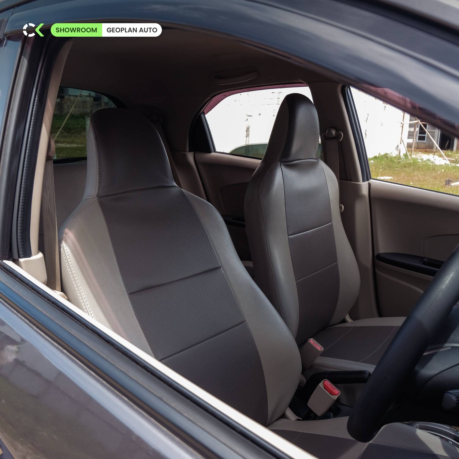 2017 Honda Brio 2017 Honda Brio