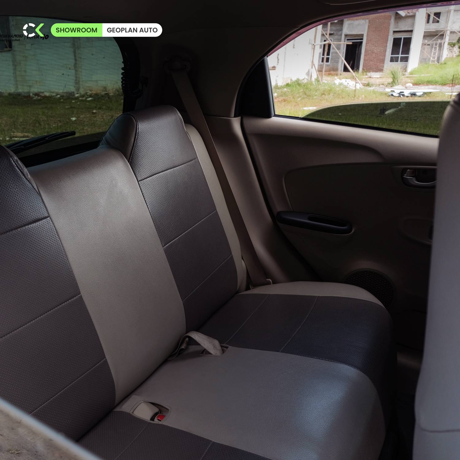 2017 Honda Brio 2017 Honda Brio