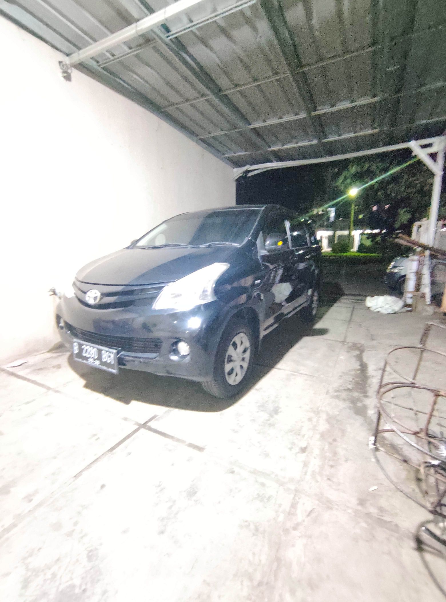 2015 Toyota Avanza 2015 Toyota Avanza