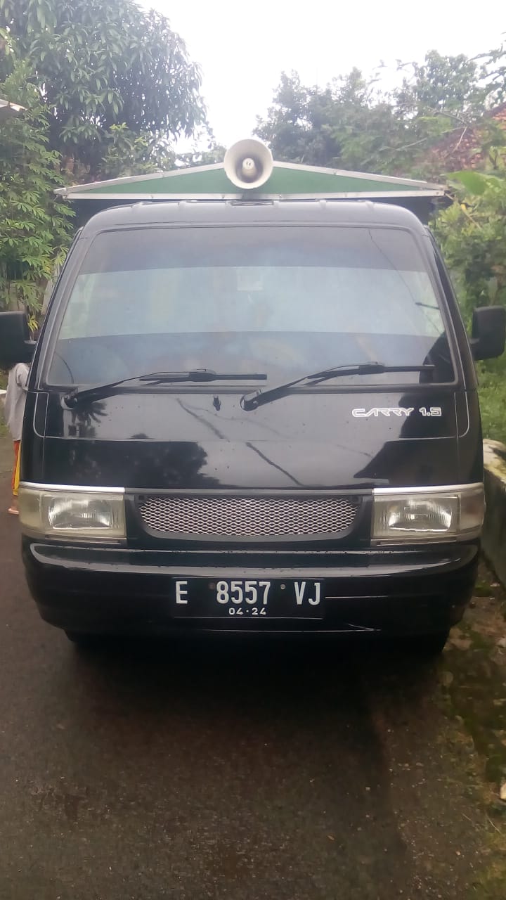 Second Hand 2014 Suzuki Futura Second Hand 2014 Suzuki Futura