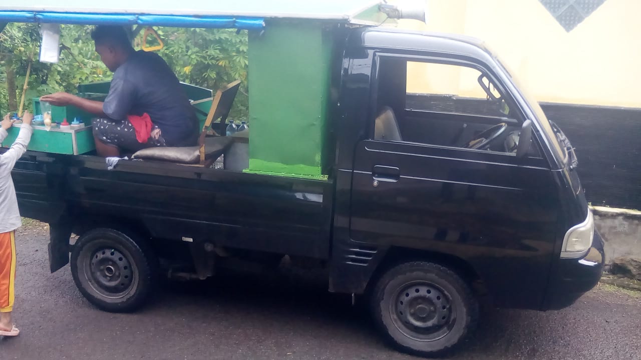 2014 Suzuki Futura 2014 Suzuki Futura