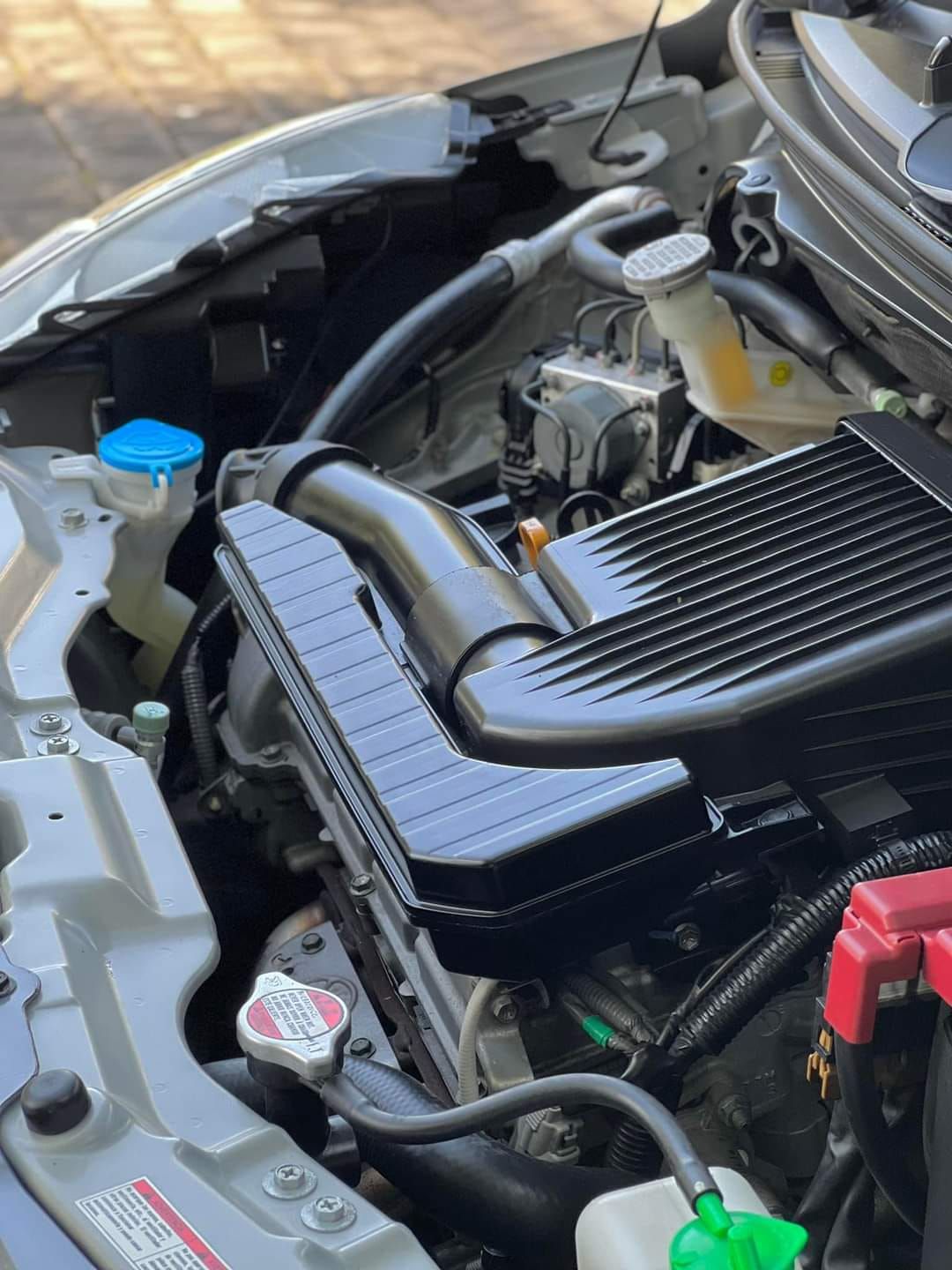 2015 Suzuki Ertiga 2015 Suzuki Ertiga