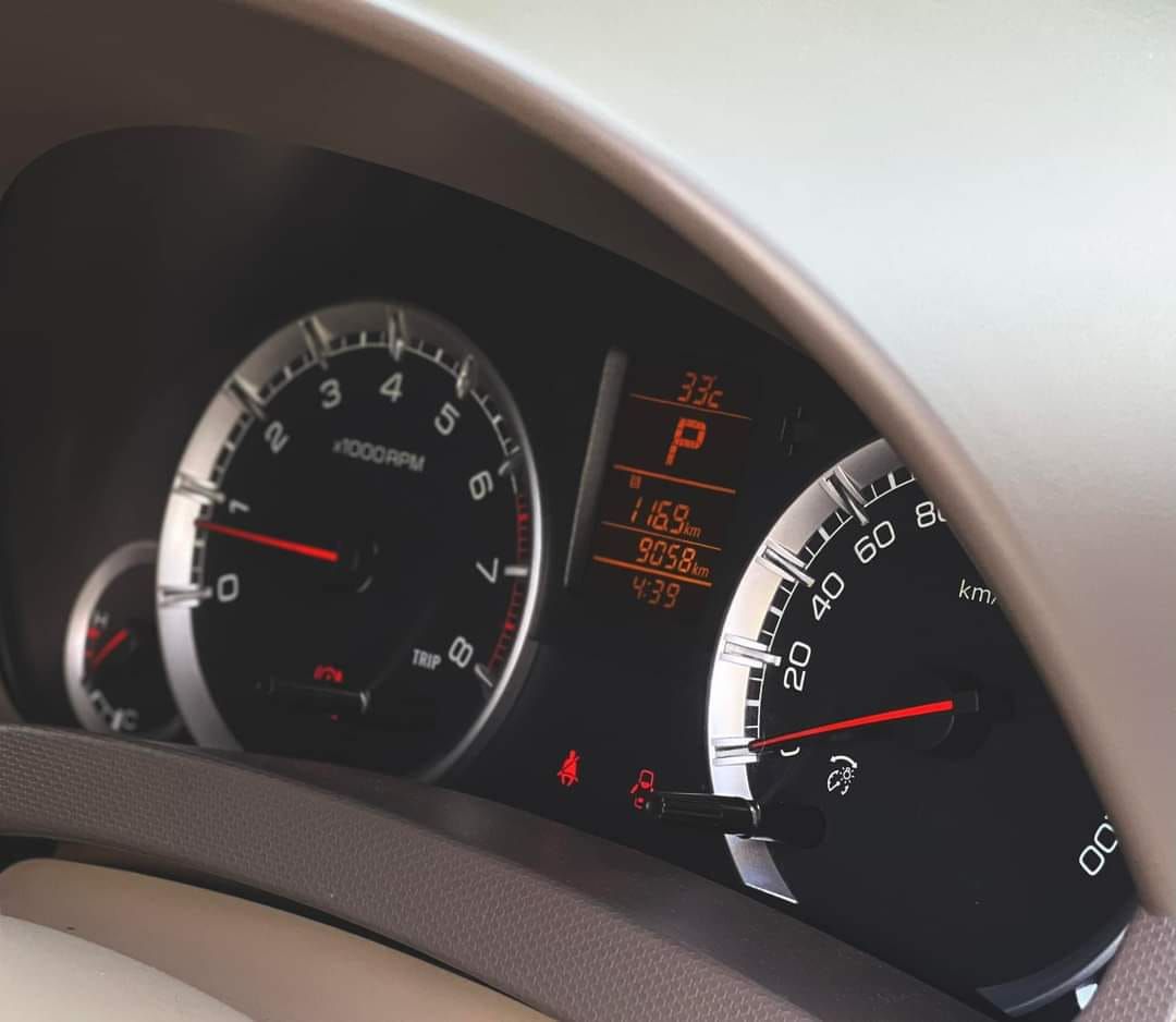 2015 Suzuki Ertiga 2015 Suzuki Ertiga