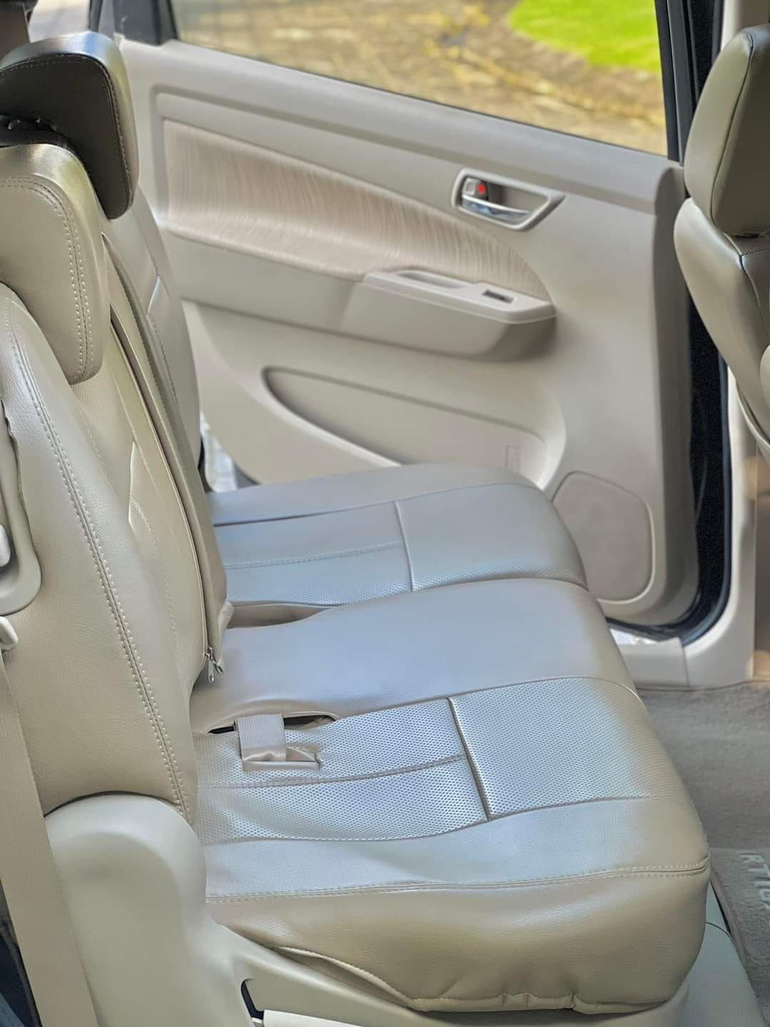 2015 Suzuki Ertiga 2015 Suzuki Ertiga